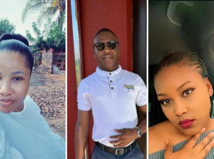 Five months, no answers: Constable Boipelo Senoge’s family still in the dark months after Hennops River tragedy